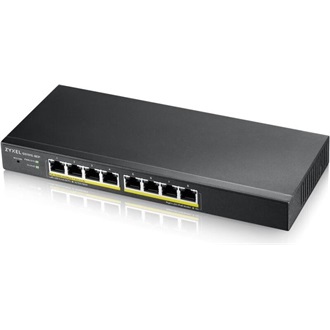 Zyxel GS1915-8EP Smart PoE switch