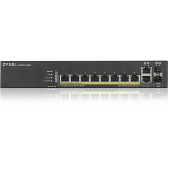 Zyxel GS1920-48v2 rack switch