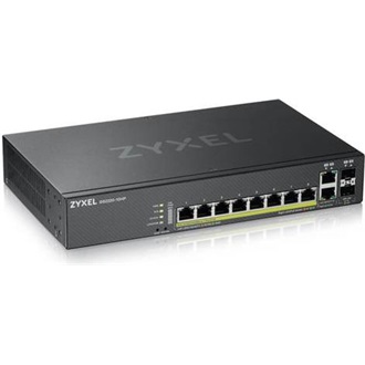 Zyxel GS2220-10HP PoE switch