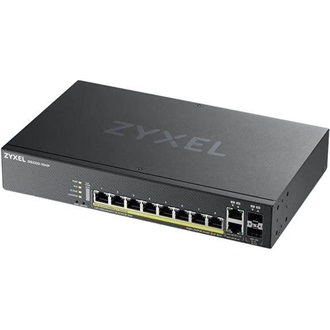 Zyxel GS2220-10HP PoE switch