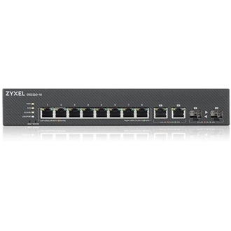 Zyxel GS2220-10 switch
