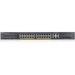 Zyxel GS2220-28HP PoE switch