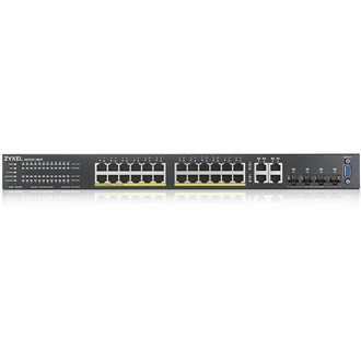 Zyxel GS2220-28HP PoE switch