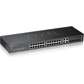 Zyxel GS2220-28 switch