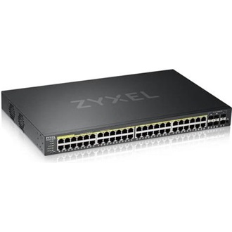 Zyxel GS2220-50HP PoE switch