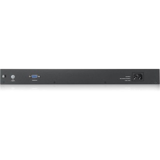 Zyxel GS2220-50HP PoE switch