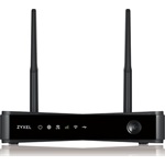Zyxel LTE3301-PLUS AC1200 CAT6 Dual-Band Wi-Fi 4G/LTE router + 1év Pro Pack