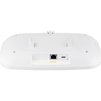 Zyxel NWA110BE NebulaFlex BE6500 Tri-Band Wi-Fi PoE access point