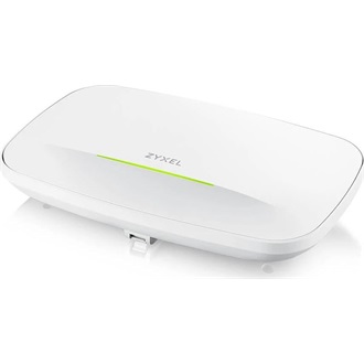 Zyxel NWA210AXv2 6-Stream Dual-Radio AX5400 Dual-Band Wi-Fi PoE access point