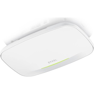 Zyxel NWA210BE Dual-Radio BE12300 Dual-Band Wi-Fi PoE access point