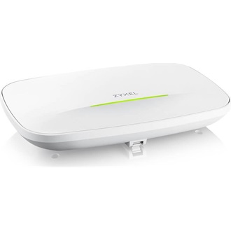 Zyxel NWA210BE Dual-Radio BE12300 Dual-Band Wi-Fi PoE access point