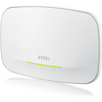 Zyxel NWA210BE Dual-Radio BE12300 Dual-Band Wi-Fi PoE access point