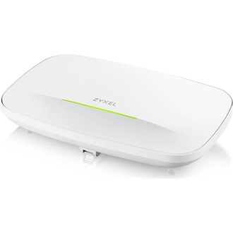 Zyxel NWA210BE Dual-Radio BE12300 Dual-Band Wi-Fi PoE access point