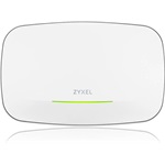 Zyxel NWA210BE Dual-Radio BE12300 Dual-Band Wi-Fi PoE access point