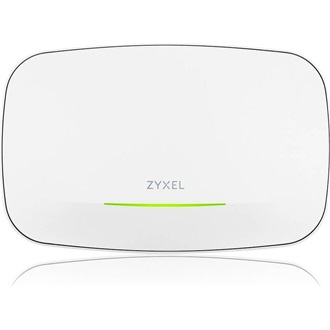 Zyxel NWA210BE Dual-Radio BE12300 Dual-Band Wi-Fi PoE access point