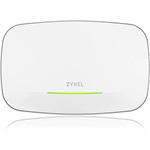 Zyxel NWA240BE 8-Stream Triple-Radio NebulaFlex BE15000 Tri-Band Wi-Fi PoE access point