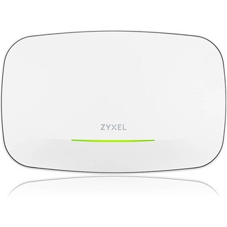 Zyxel NWA240BE 8-Stream Triple-Radio NebulaFlex BE15000 Tri-Band Wi-Fi PoE access point