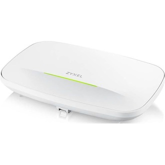 Zyxel NWA240BE 8-Stream Triple-Radio NebulaFlex BE15000 Tri-Band Wi-Fi PoE access point