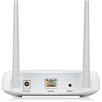 Zyxel NWA30BE BE5100 Wi-Fi access point
