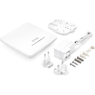 Zyxel NWA50BE PRO BE6500 Dual-Band Wi-Fi PoE access point