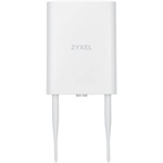 Zyxel NWA55AXE NebulaFlex AX1800 kültéri Dual-Band Wi-Fi PoE access point