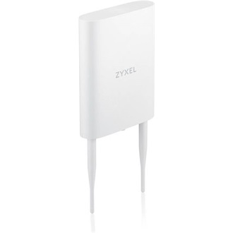 Zyxel NWA55AXE NebulaFlex AX1800 kültéri Dual-Band Wi-Fi PoE access point