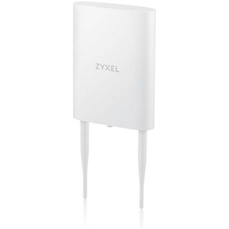 Zyxel NWA55AXE NebulaFlex AX1800 kültéri Dual-Band Wi-Fi PoE access point