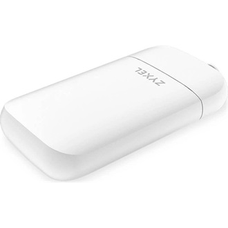 Zyxel NWA55AX PRO NebulaFlex AX3000 kültéri Dual-Band Wi-Fi PoE access point