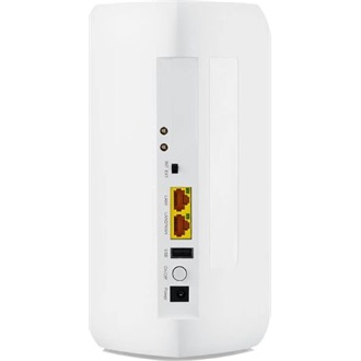 Zyxel Nebula FWA505 AX1800 Dual-Band Wi-Fi 5G/NR router