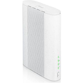 Zyxel Nebula FWA505v2 AX1800 Dual-Band Wi-Fi 5G/NR router