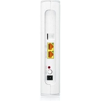 Zyxel Nebula FWA505v2 AX1800 Dual-Band Wi-Fi 5G/NR router