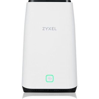 Zyxel Nebula FWA510 AX3600 Dual-Band Wi-Fi 5G/NR router + 1év Nebula Pro Licenc