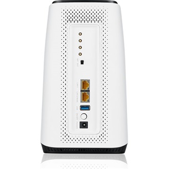 Zyxel Nebula FWA510 AX3600 Dual-Band Wi-Fi 5G/NR router + 1év Nebula Pro Licenc