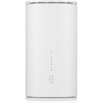 Zyxel Nebula FWA515 BE7200 Dual-Band Wi-Fi 5G/NR router