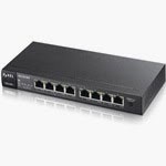 Zyxel: Összekötjük a világot