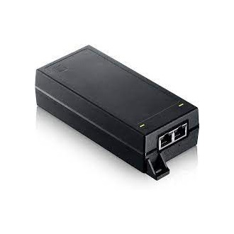 Zyxel POE12-60W 5Gb/s Ethernet PoE injector