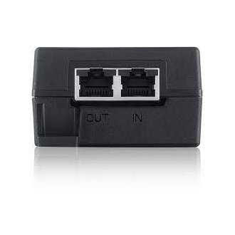 Zyxel POE12-60W 5Gb/s Ethernet PoE injector