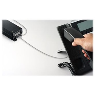 Zyxel POE12-60W 5Gb/s Ethernet PoE injector