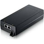 Zyxel POE12-90W 10Gb/s Ethernet Dual RJ45 PoE injector