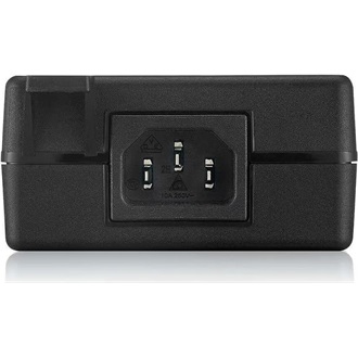 Zyxel POE12-90W 10Gb/s Ethernet Dual RJ45 PoE injector