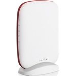 Zyxel SCR 50AXE Secure Cloud AX5400 Tri-Band Wi-Fi router