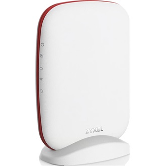 Zyxel SCR 50AXE Secure Cloud AX5400 Tri-Band Wi-Fi router