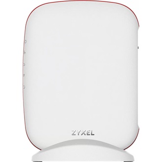 Zyxel SCR 50AXE Secure Cloud AX5400 Tri-Band Wi-Fi router