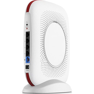Zyxel SCR 50AXE Secure Cloud AX5400 Tri-Band Wi-Fi router