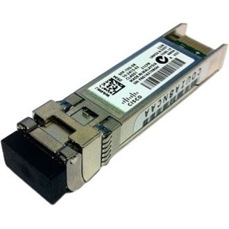 Zyxel SFP10G-SR-E 10Gb/s miniGBIC SFP+ transceiver modul OEM (10-pack)