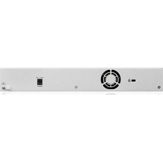Zyxel USG FLEX 500H PoE rack tűzfal + 1év Security Bundle