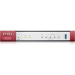 Zyxel USG FLEX 50 HP PoE tűzfal +1év Entry Defense Pack