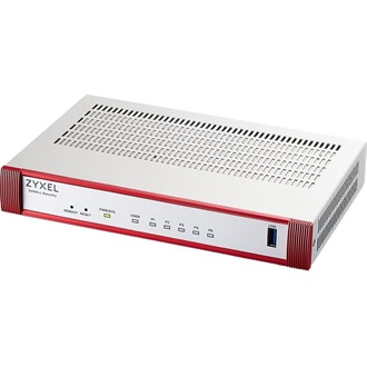 Zyxel USG FLEX 50 H tűzfal +1év Gold Security Pack