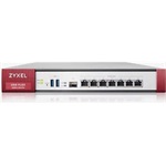 Zyxel USG Flex 200 rack tűzfal