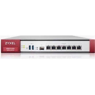 Zyxel USG Flex 200 rack tűzfal